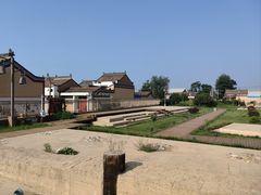 -宝鸡周原博物院