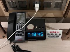 -宁波威斯汀酒店