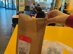 -麦当劳(燕顺路店)