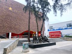 -三亚西岛海洋文化旅游区