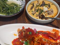 -鱼食饭稻·苏浙土菜17年老馆子(平江路店)