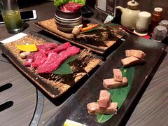 -赤坂亭·M9和牛烧肉(南京江南虹悦城店)
