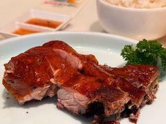-新旺茶餐厅·早餐·夜宵(仙霞店)
