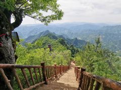 -塔云山