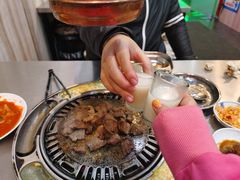 -元山烤肉店(假日广场店)