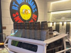 -Dogi&kiki Coffee(中心商务大厦店)