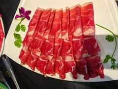 -东来顺饭庄·火锅(环岛店)