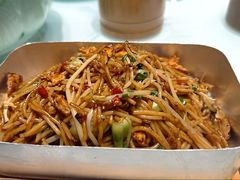 萍乡炒粉-老萍巷莲花血鸭·萍乡地标江西菜(步行街店)