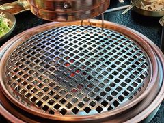 -伏一解牛烤肉专门店(信业购物中心店)