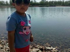 -永定河休闲森林公园