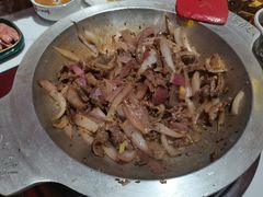 -别装假铝盆烤肉(三道街店)