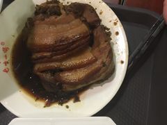 -71号豆汤饭·成都小馆(春熙路百盛店)