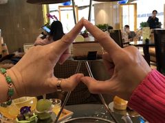 -粤海喜来登酒店·&More聚驿(天河城店)