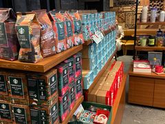 -星巴克(成都锦里店)