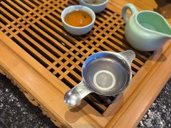 -小城粥道·海胆鲜虾粥(解放广场店)