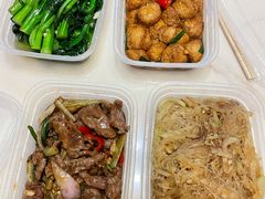-顺发饭店
