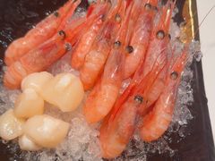 -渔荷食町·铁板烧料理(崂山万象汇店)