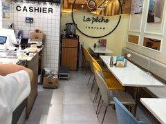 -上清·三文鱼鲜寿司(同德店)