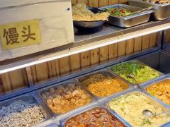 -胖姐盒饭(通达街店)