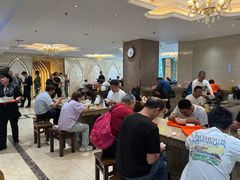 -磨沟沿老字号牛肉面·清真(金港城店)