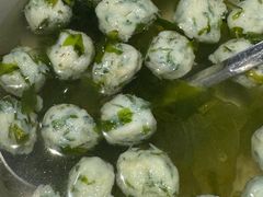 -日丰园海肠水饺·老字号大连海鲜(和平广场店)