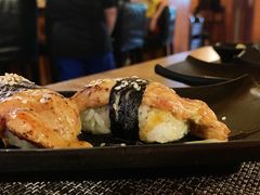 -昊·来了寿司(双楠2店)