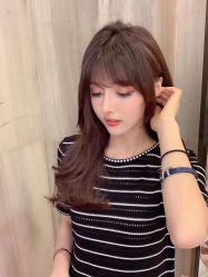 -TK·HAIR SALON韩式设计