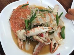 -班赞海鲜市场