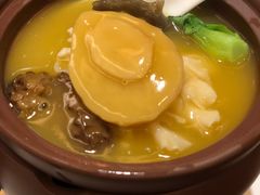 -鲍鱼王子(深圳大厦店)