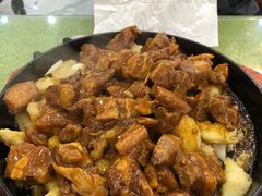 -桃子餐厅·天津菜(红星路直营店)