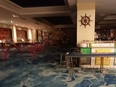 -海韵之星邮轮水会(明发商业广场店)