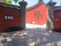 -响堂山石窟-北响堂山石窟