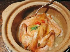 -外婆家(蓝色港湾店)