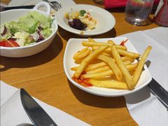 -斗牛士牛排(南京东路店)