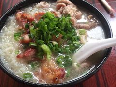 -鑫馨餐厅