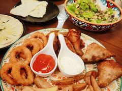 -Uncle Kosto科斯托·中东菜