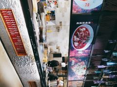 -琥珀老六龙虾(四里河店)