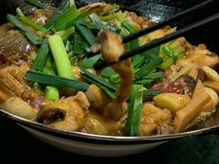 -阿二靓汤(建设店)