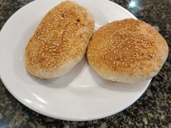 鸭油酥饼-秦淮小吃城(夫子庙店)