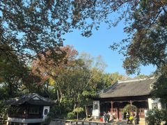 -秋霞圃