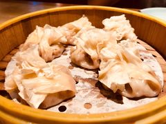 百花烧麦-杏花堂·山西菜馆(晋中万达店)