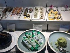 -解放碑威斯汀酒店-知味国际美食餐厅