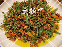 -铁公鸡·四川料理(天环广场店)