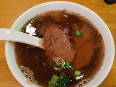 -王胖子驴肉火烧(鼓楼店)
