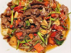 -宁邦·家宴·南京菜(红山动物园店)