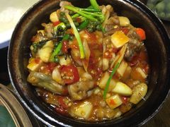 粗茶淡饭•隐庐私厨-粗茶淡饭·隐庐私厨(东亭店)