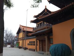 -亭林园-华藏寺