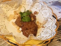 -沙掌门肉蟹煲(沙溪店)