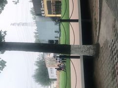 -蓝地时尚庄园(北京清河营地铁站店)
