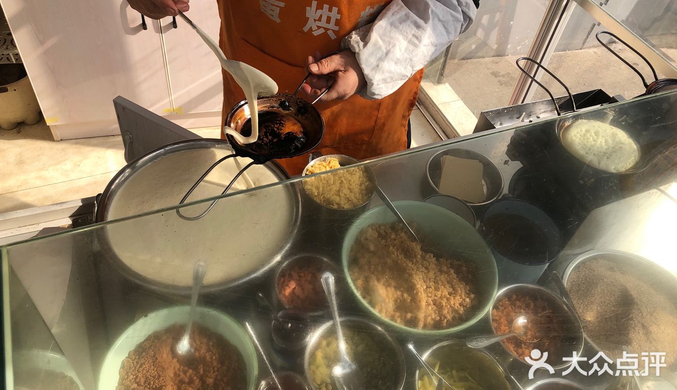 成都的美食太多了